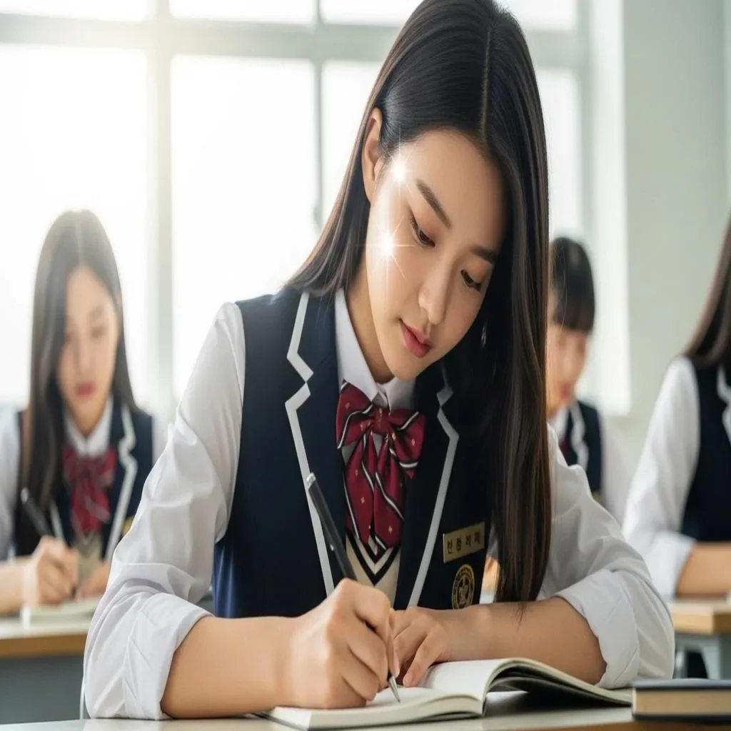갈매동 수학영어학원