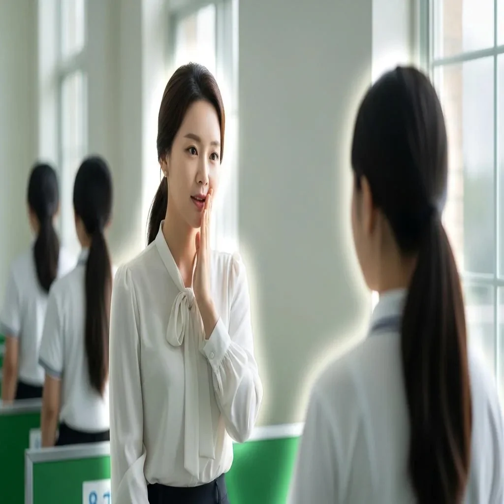 쌍용동 고등 영어학원