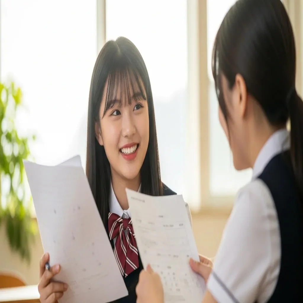 관평동 전과목학원