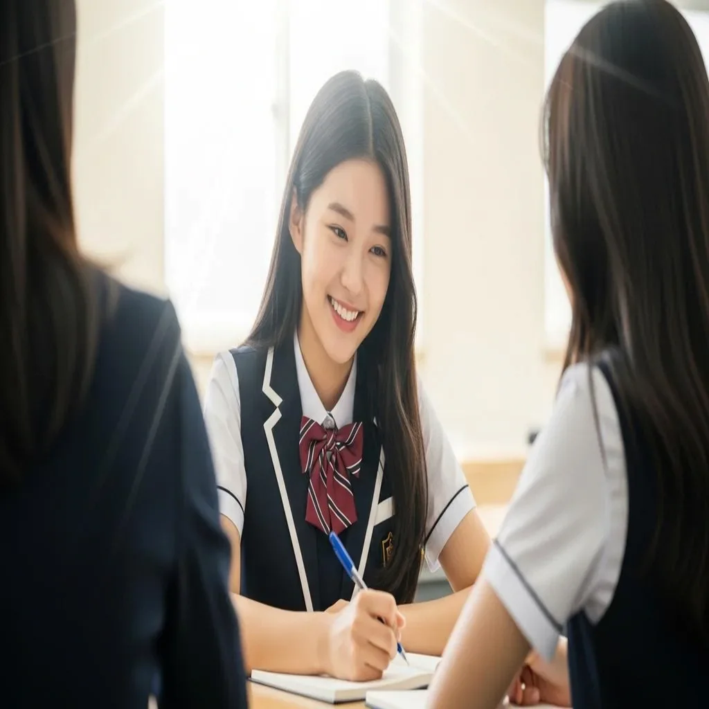별내 검정고시학원