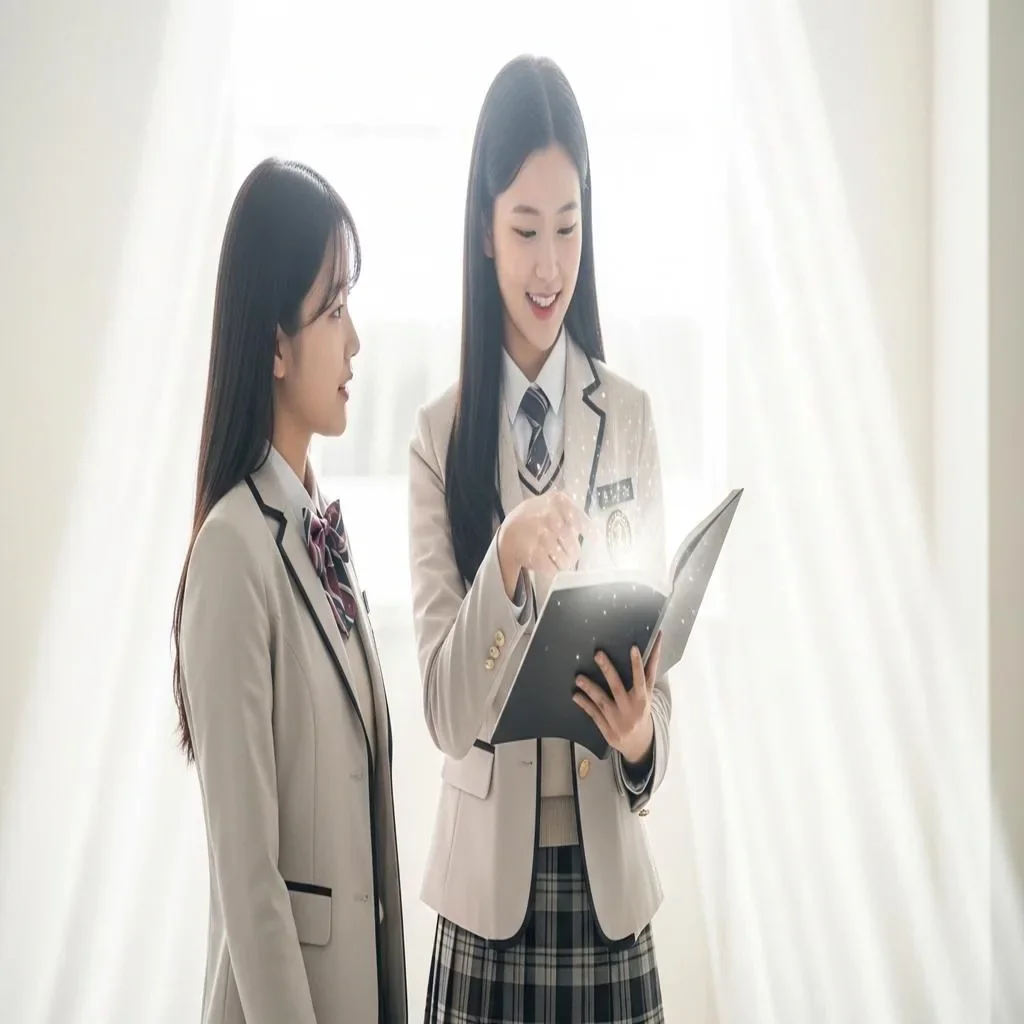 북변동 고등학생 국영수학원
