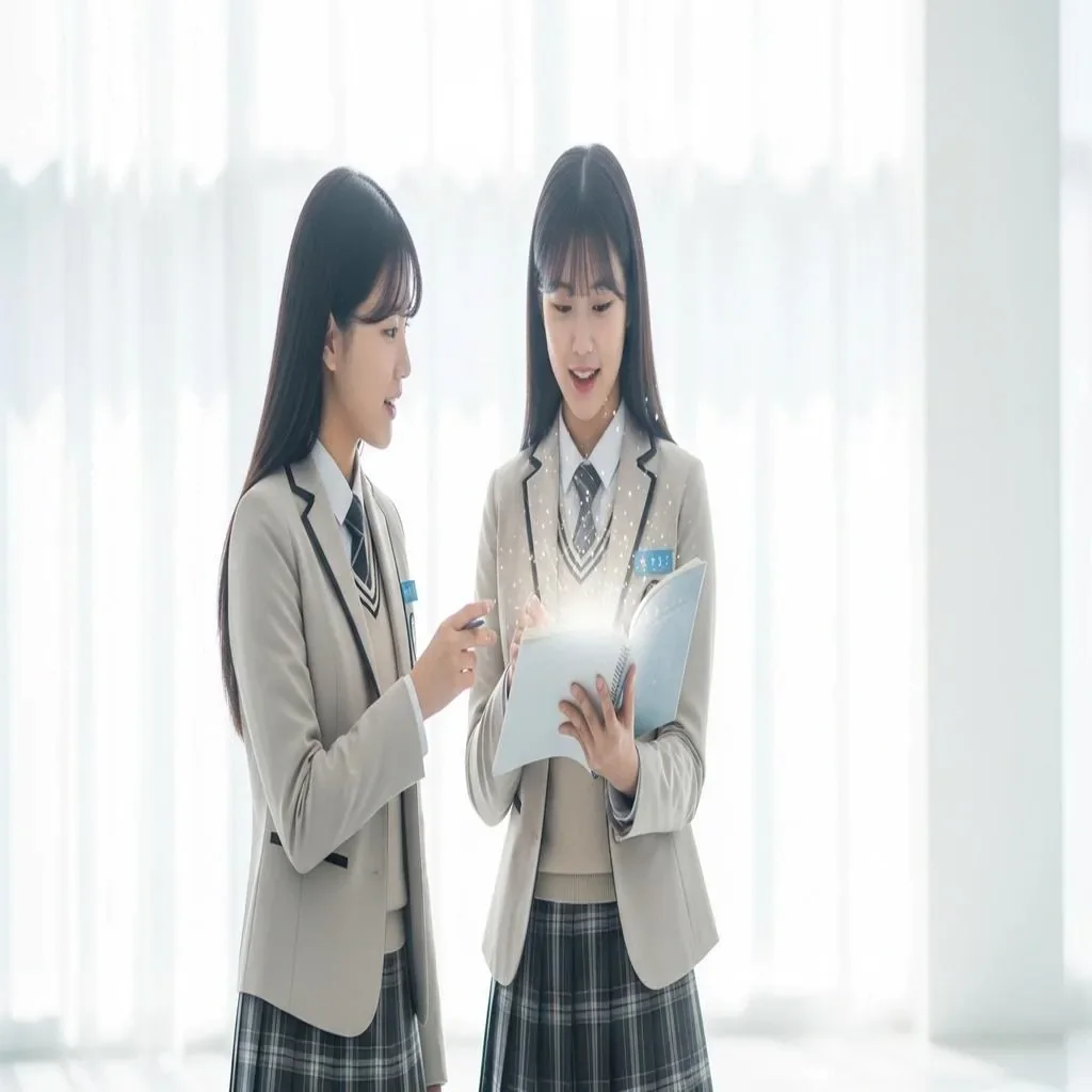 교동 소규모학원