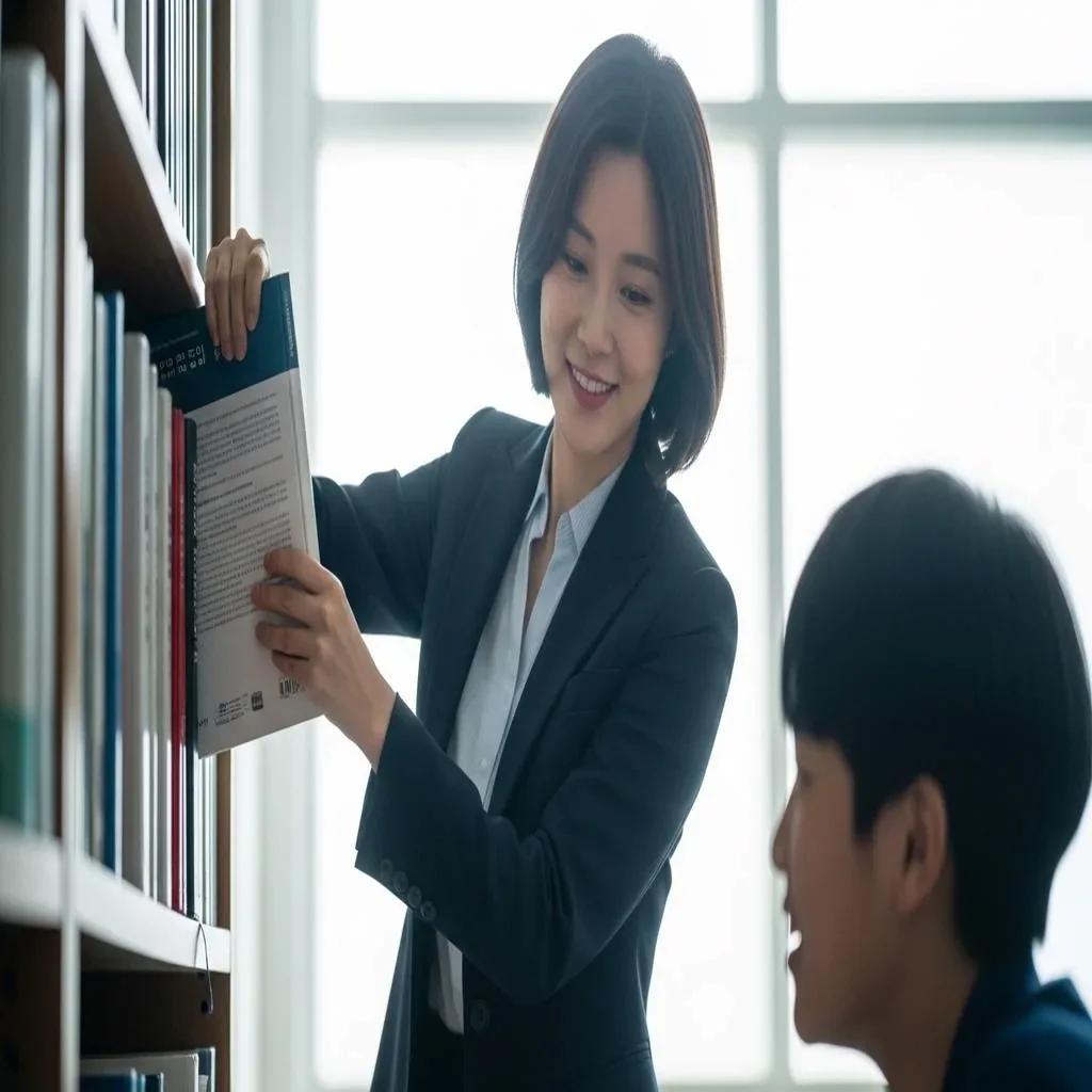 야당 초등 영어학원