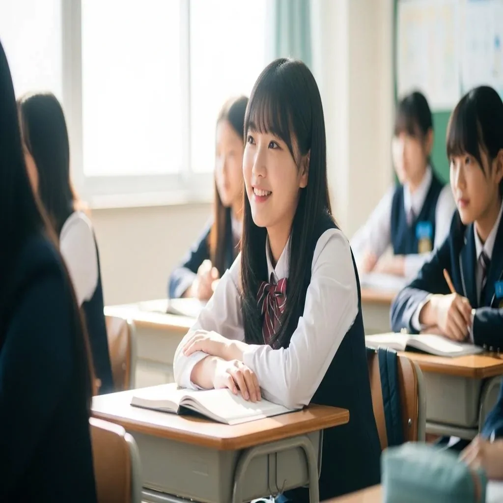 본리동 중등 국영수학원