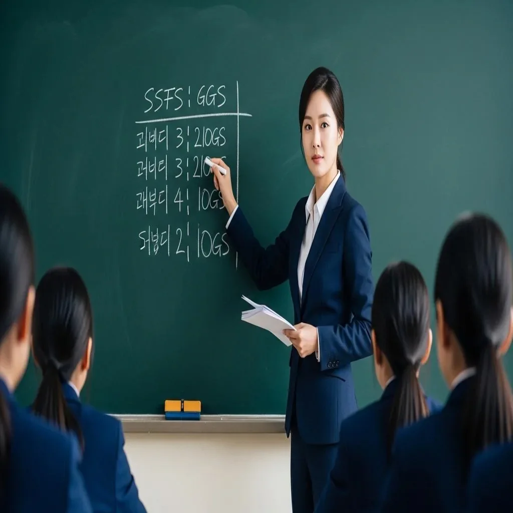 영통 과학학원