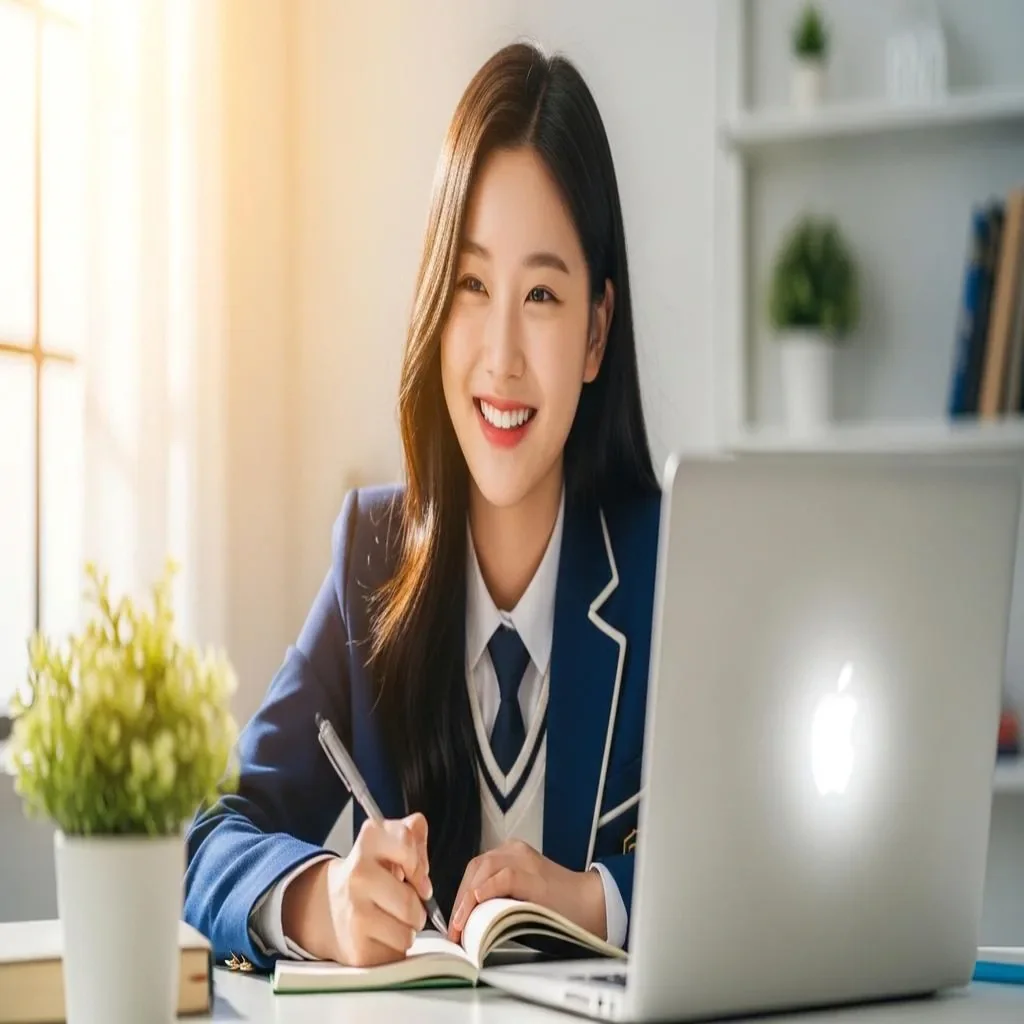 진천 중등 국영수학원