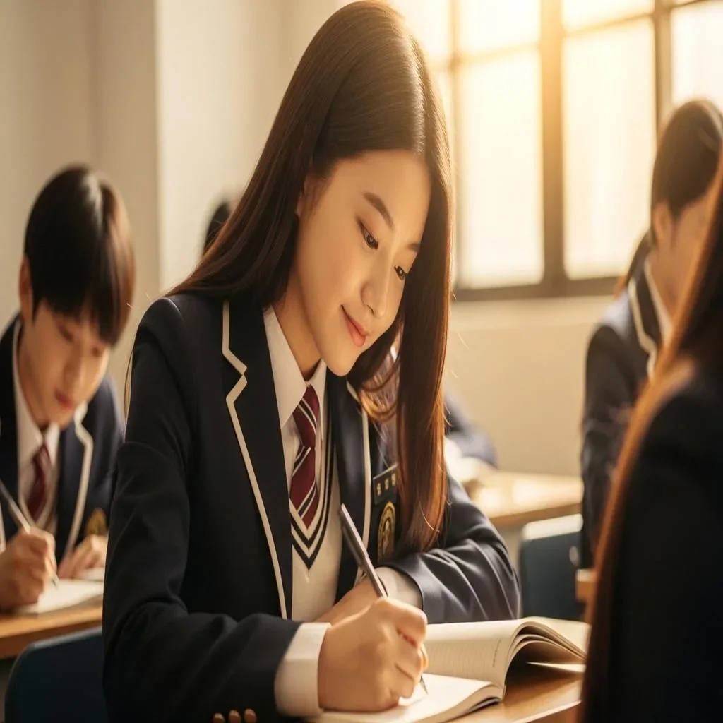 운양동 초등학생 수학학원