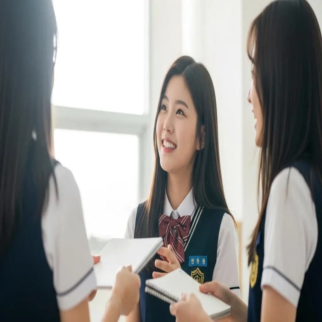 사동 초6 영어학원