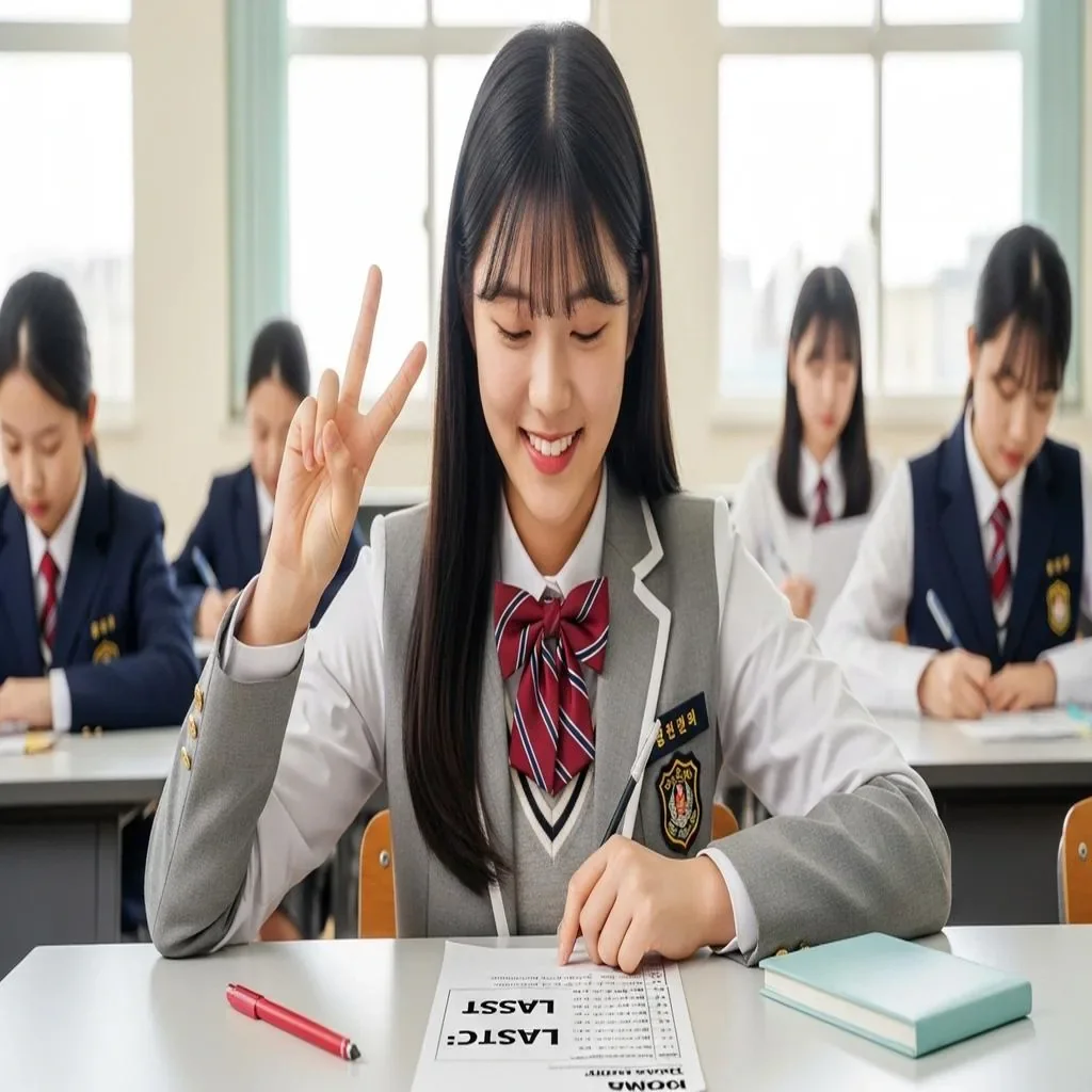 세종 시험대비학원