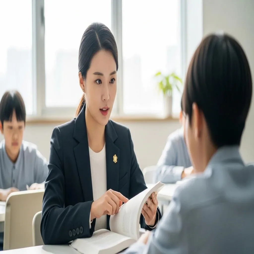 보라 수능대비학원