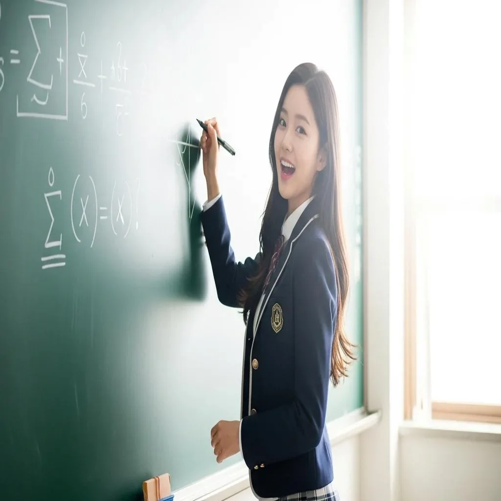 성북구 보습 수학학원