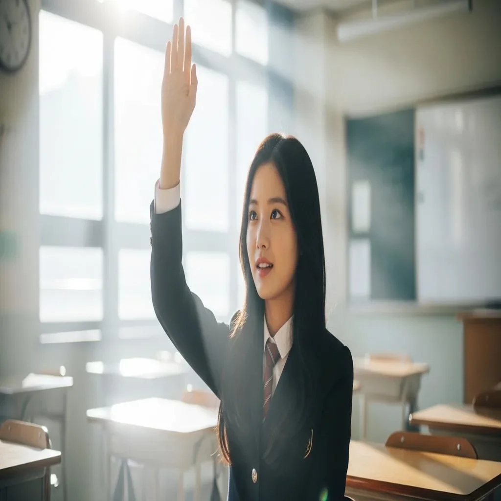 매탄 영어 내신학원