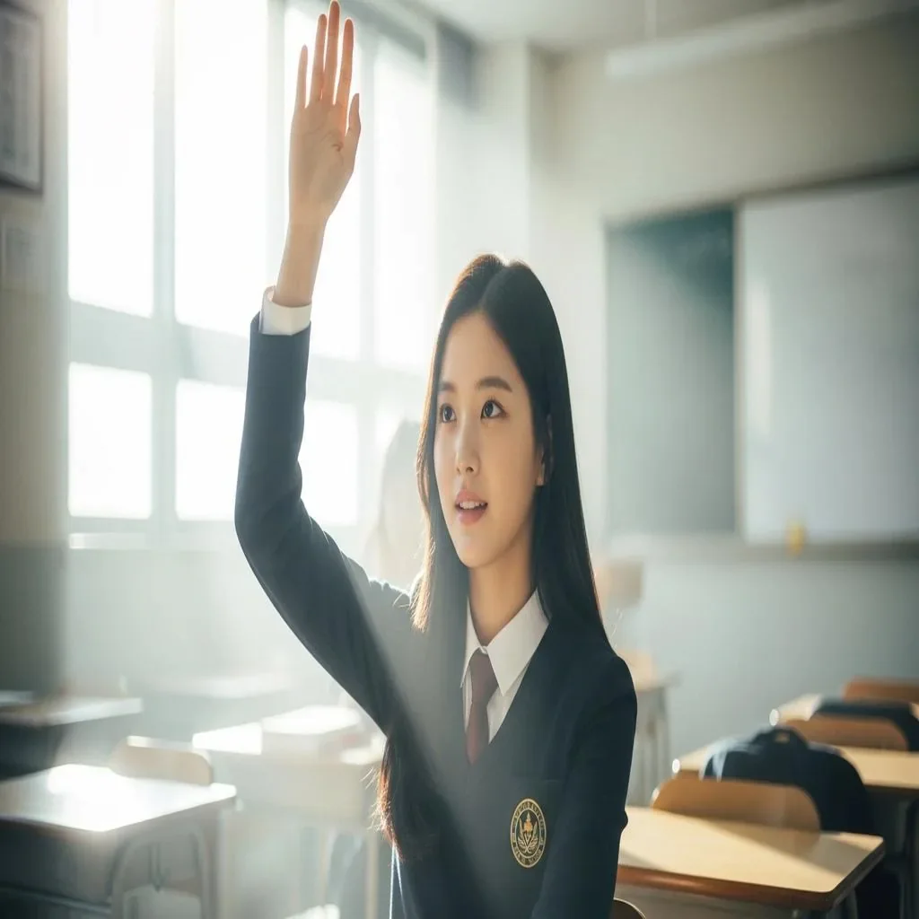 신천동 내신대비학원