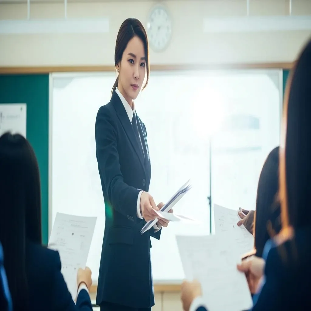 이매 초등학생 국영수학원
