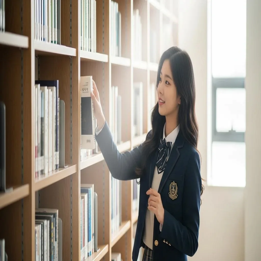 관저동 초등학생 영어학원
