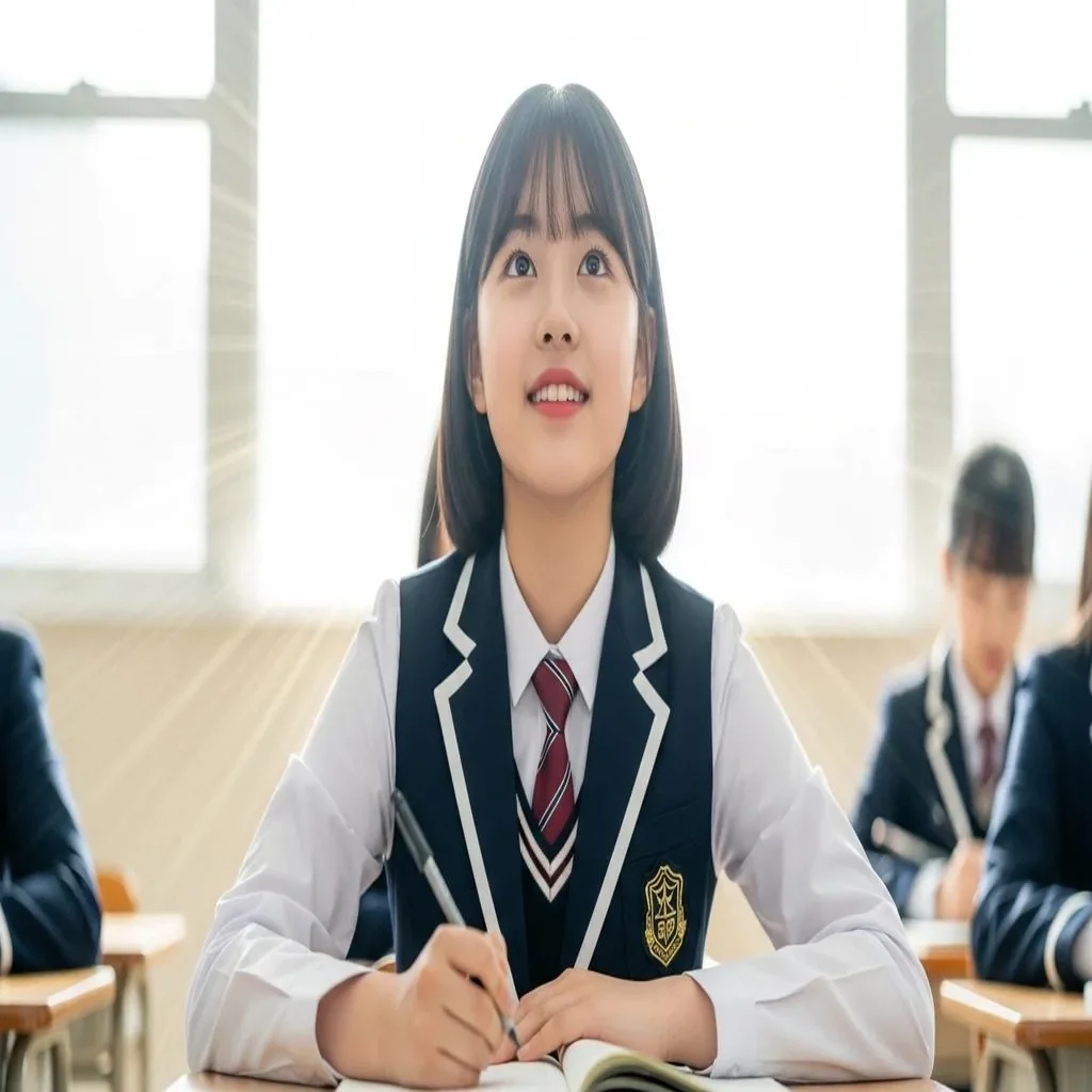 발산역 고1 영어학원