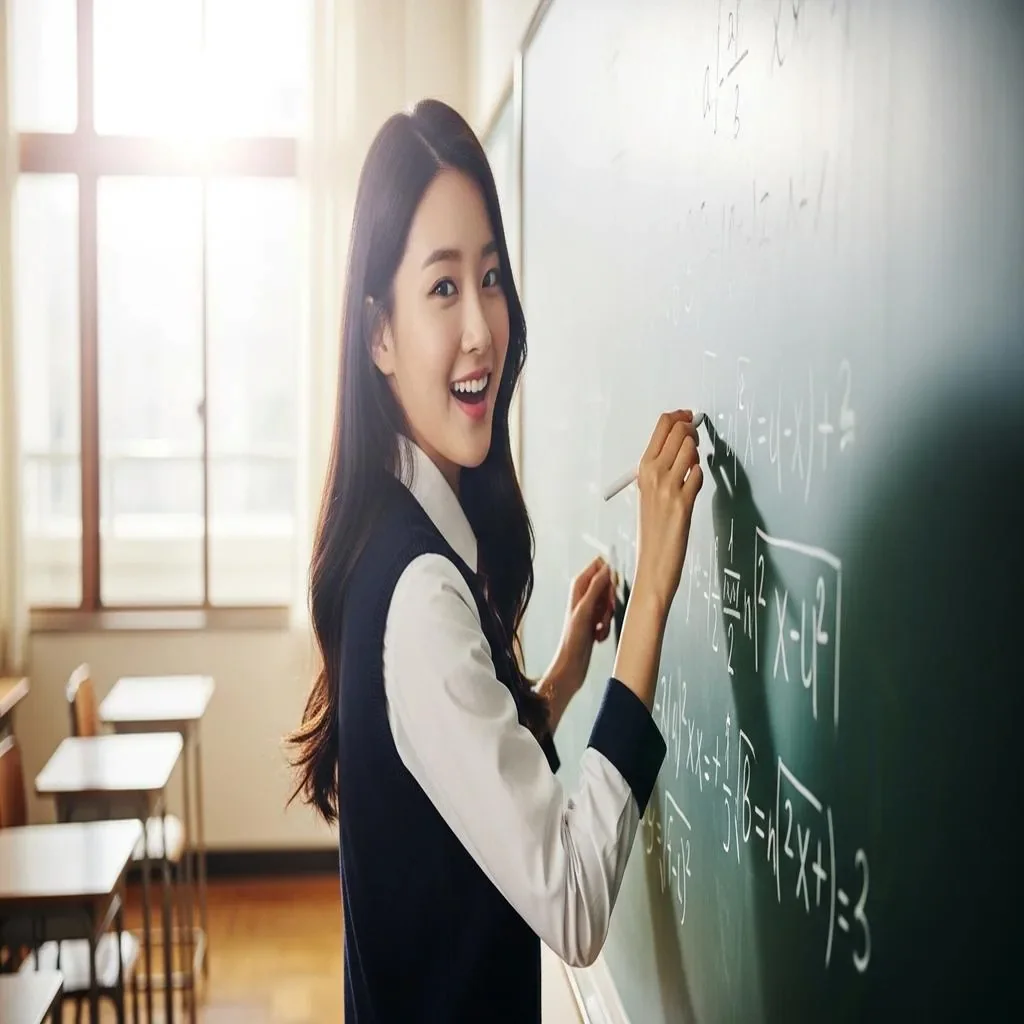 신도림동 중학생 국영수학원