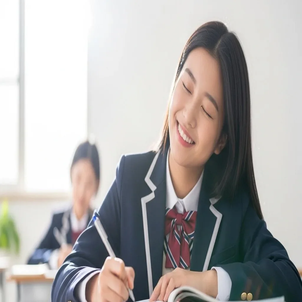 선운지구 초6 영어학원