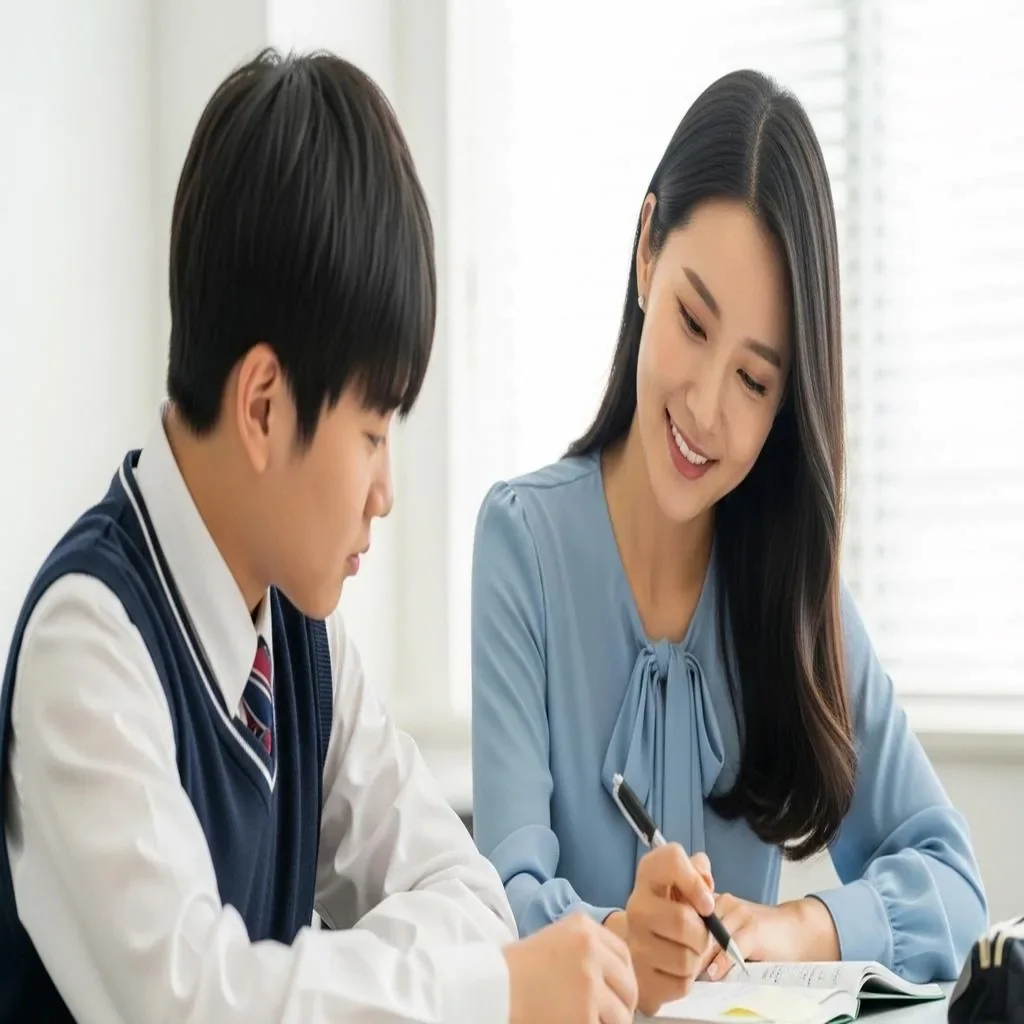 탄벌동 국영수학원