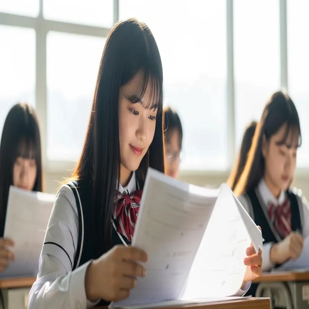 풍덕천동 소그룹학원