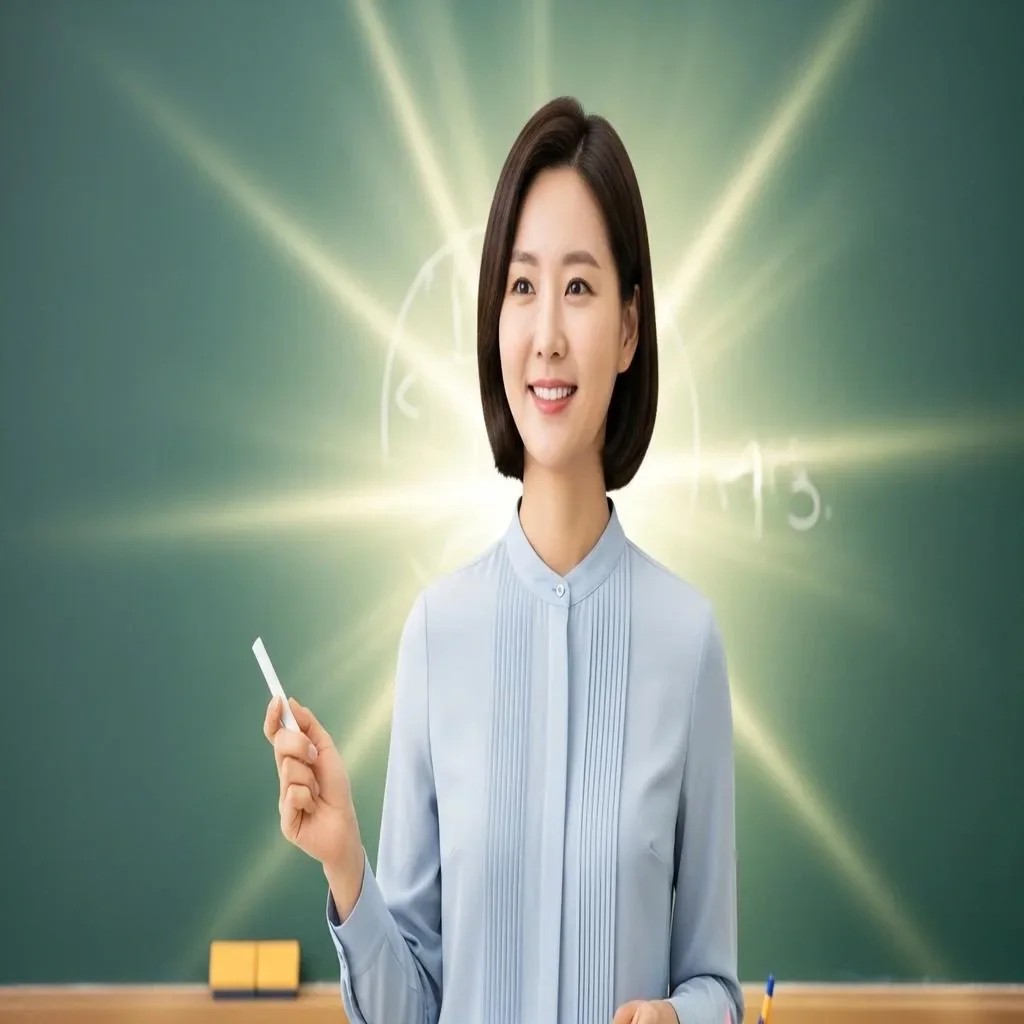 반여동 중학생 국영수학원