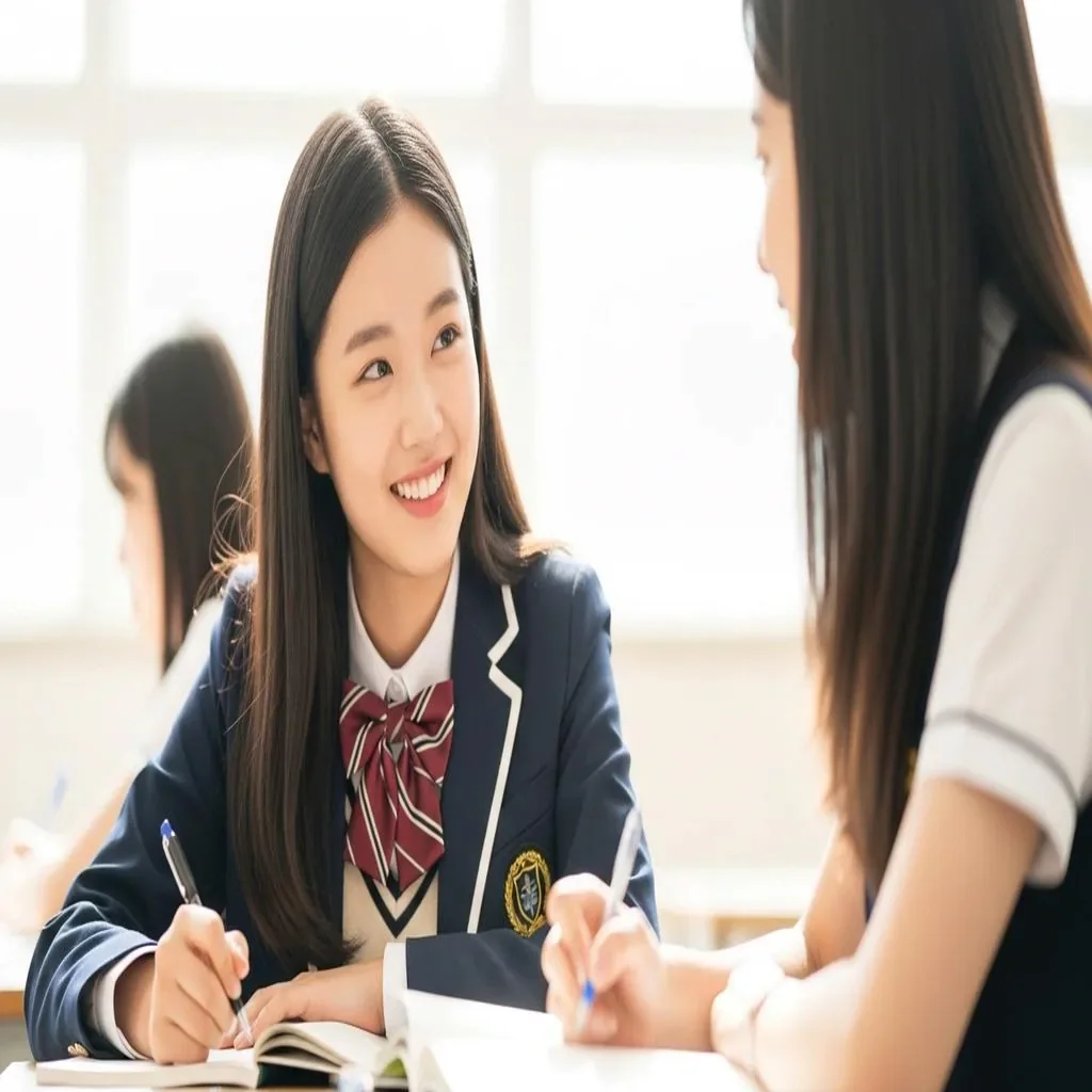울산달동 고등학생 국영수학원