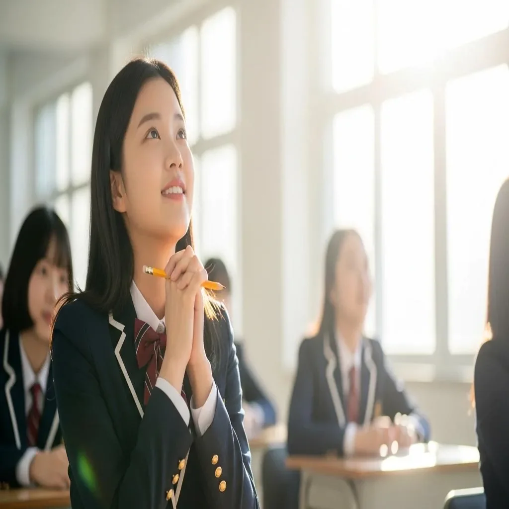 탄방동 영어 내신학원