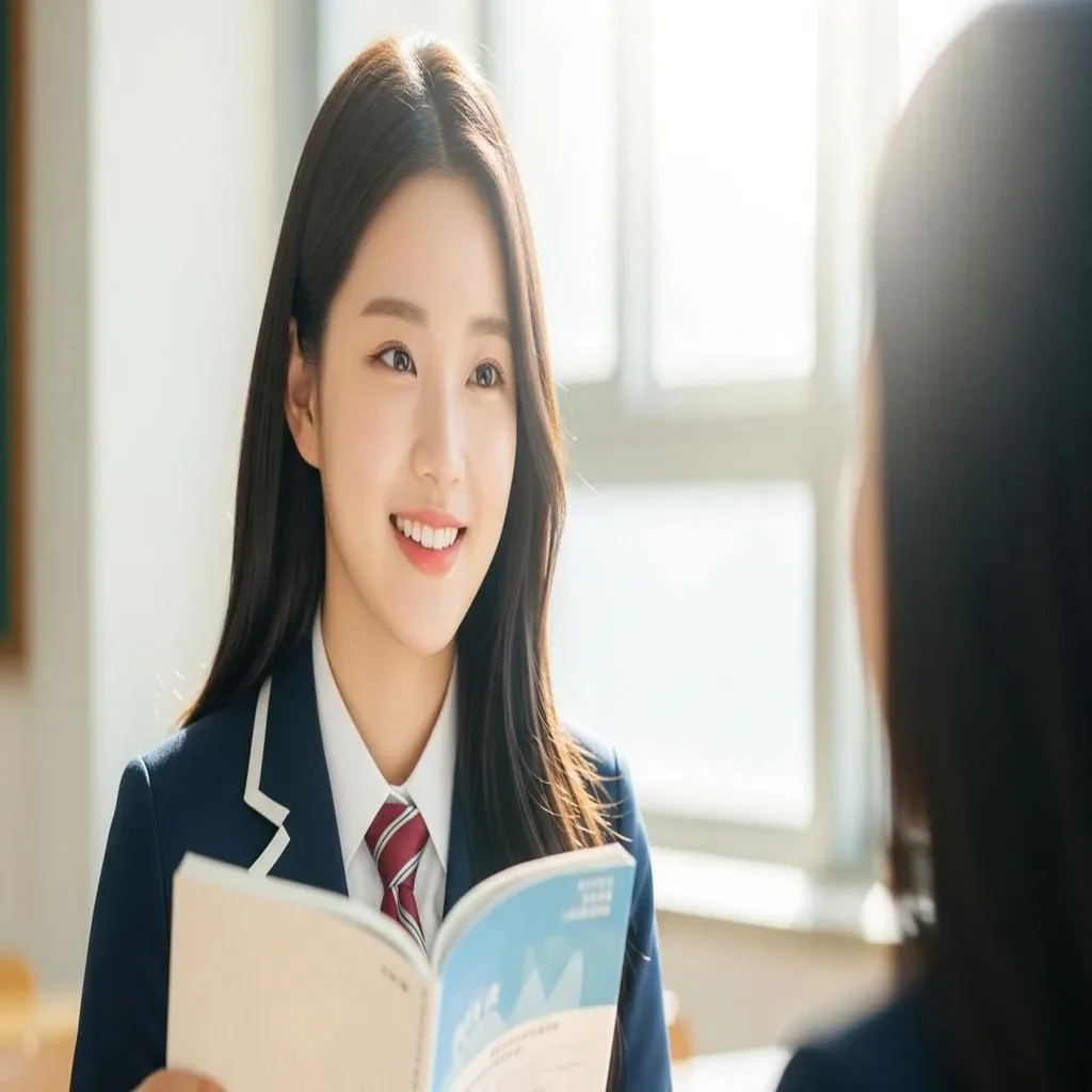 상현동 중학생 수학학원
