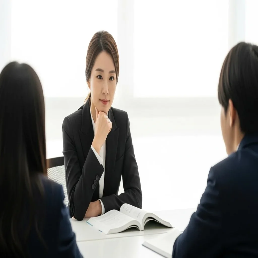 이충 초등 국영수학원