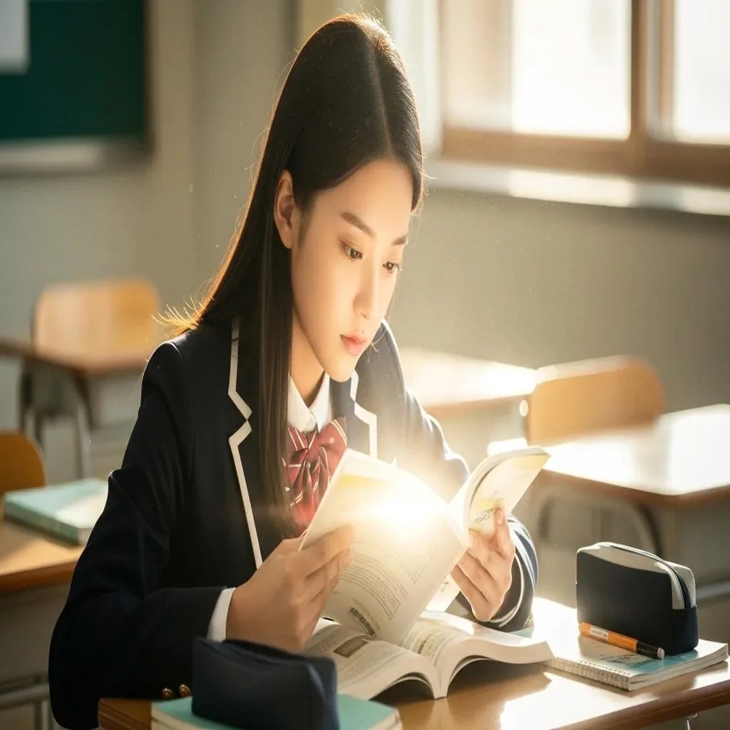 덕풍 기말고사학원