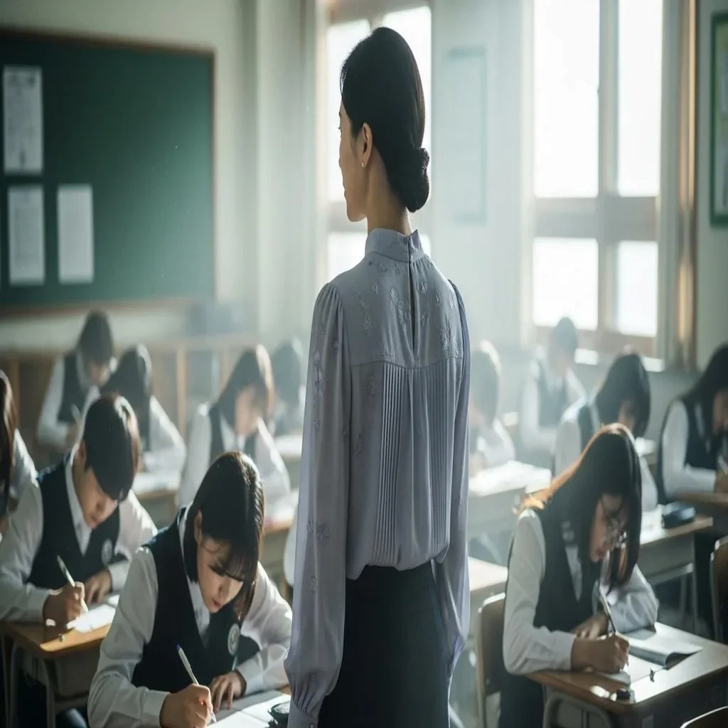 철산동 초등학생 국영수학원
