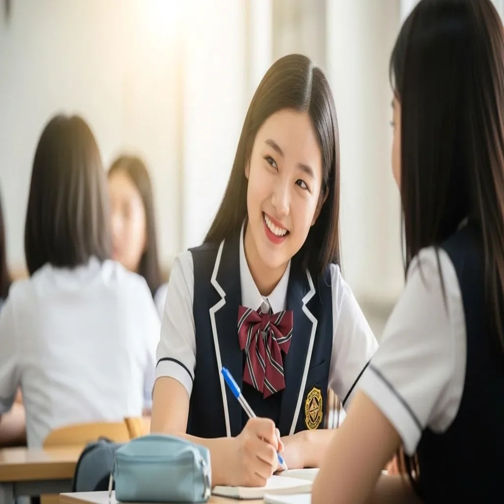 운정 고등 국영수학원