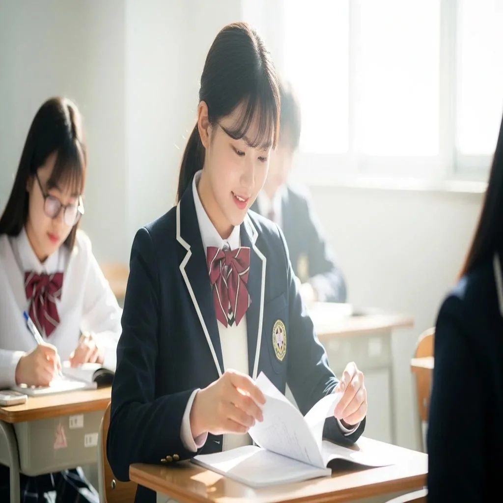 풍덕천 단과 수학학원