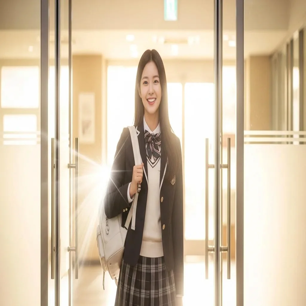망월 단과 영어학원