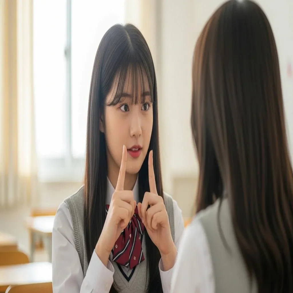 유천동 단과 영어학원