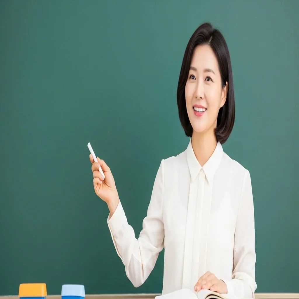 산본동 교습소