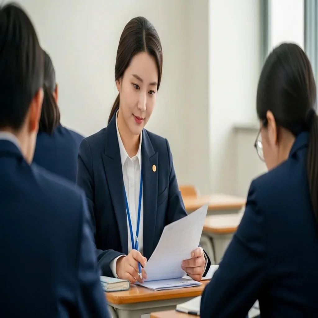 당산 중2 수학학원
