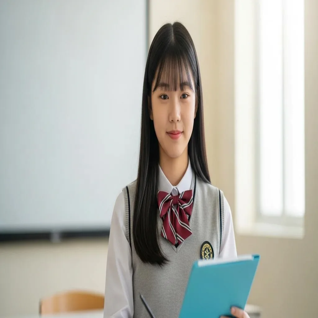 도안 영어 내신학원