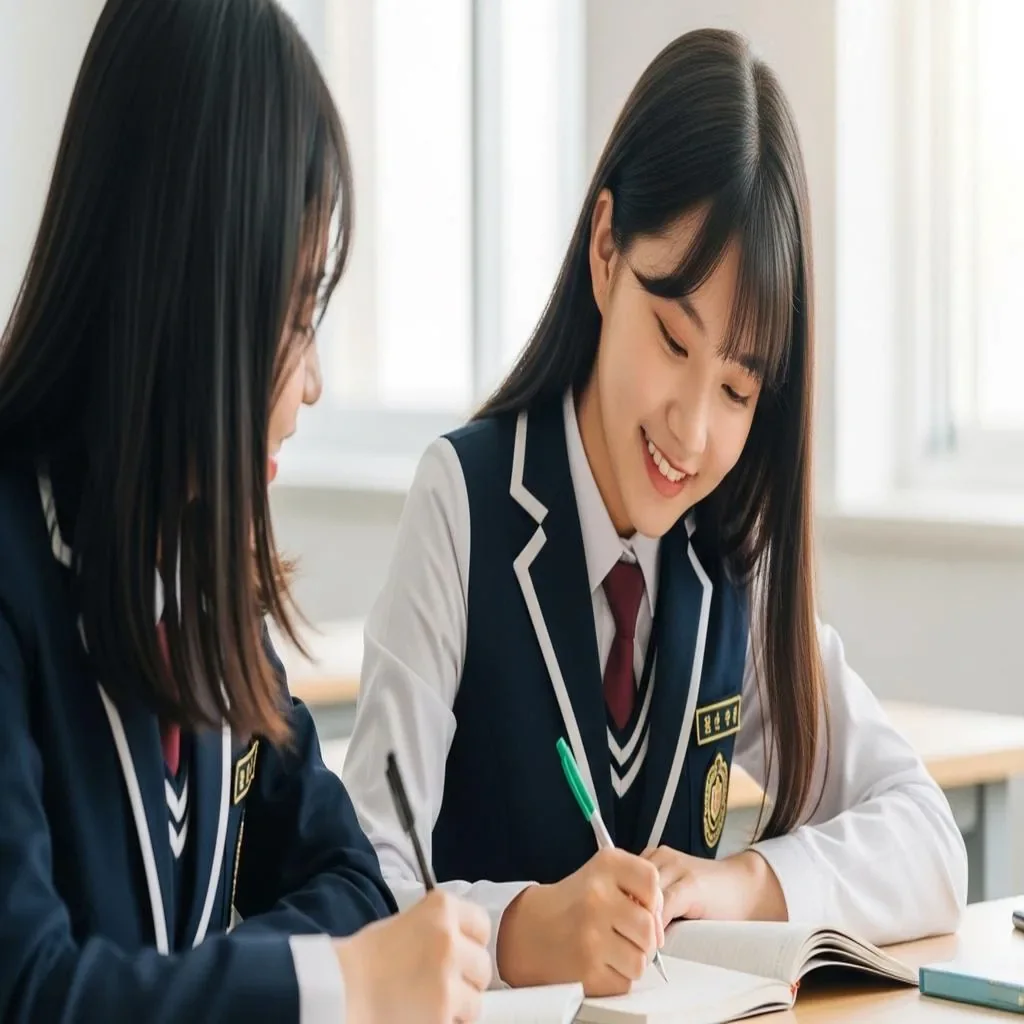 용신동 초등 국영수학원