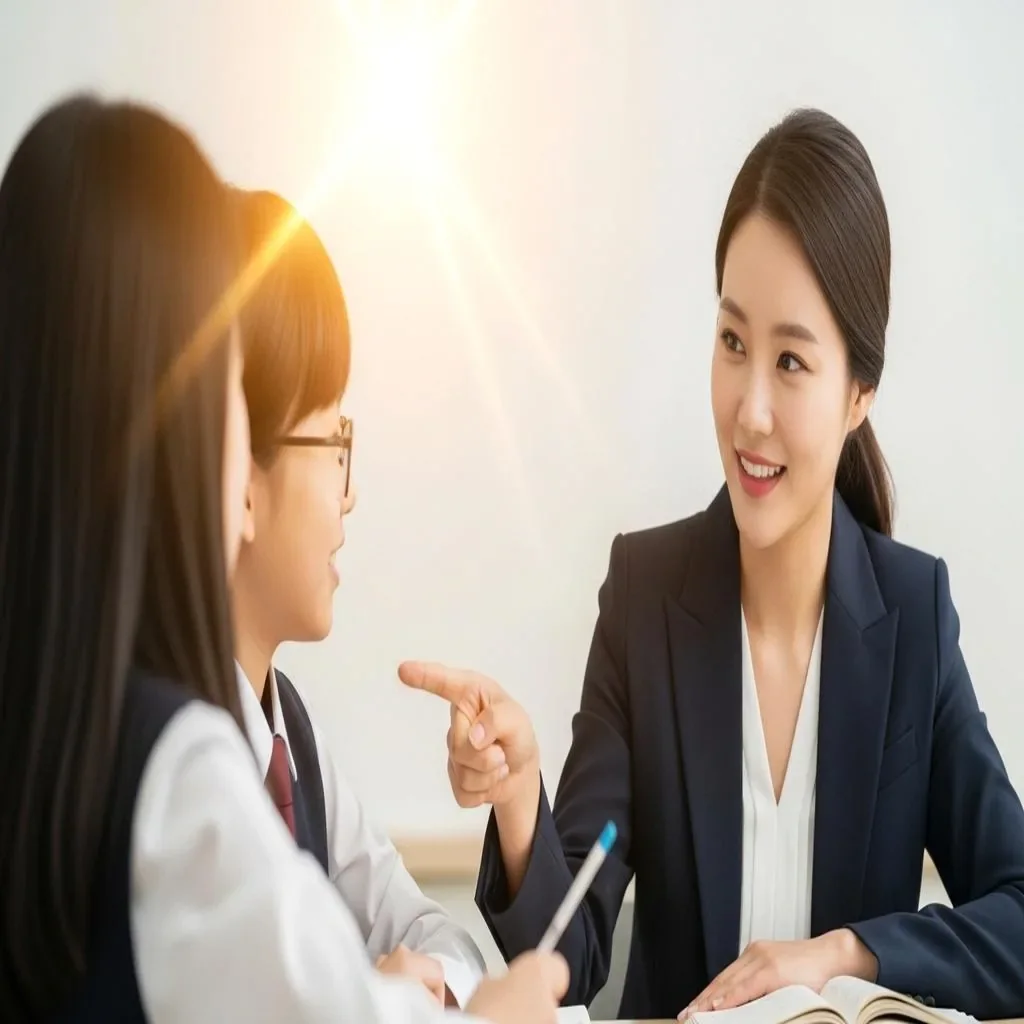 상남 교습소