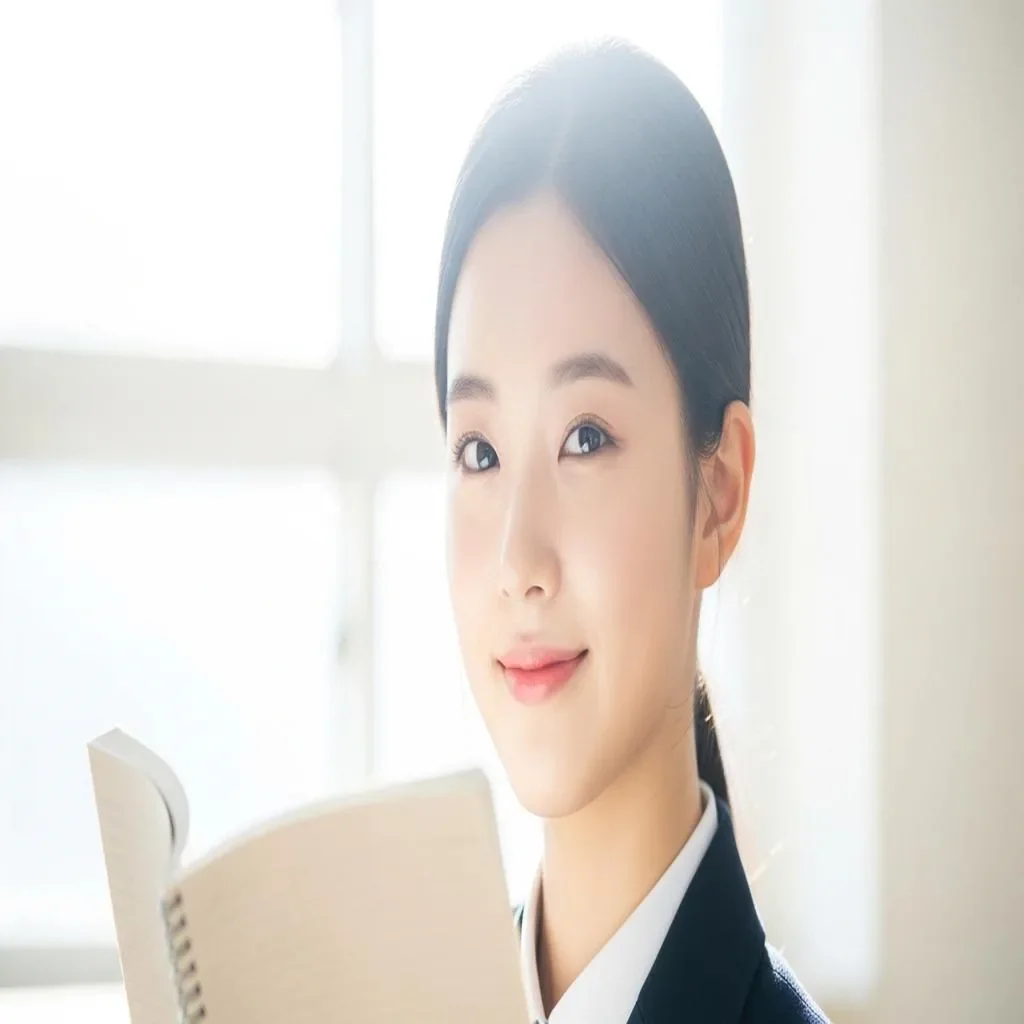 선암동 초등학원