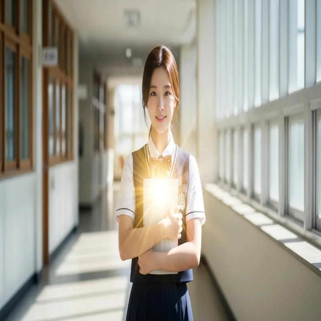 부평동 고등학생학원