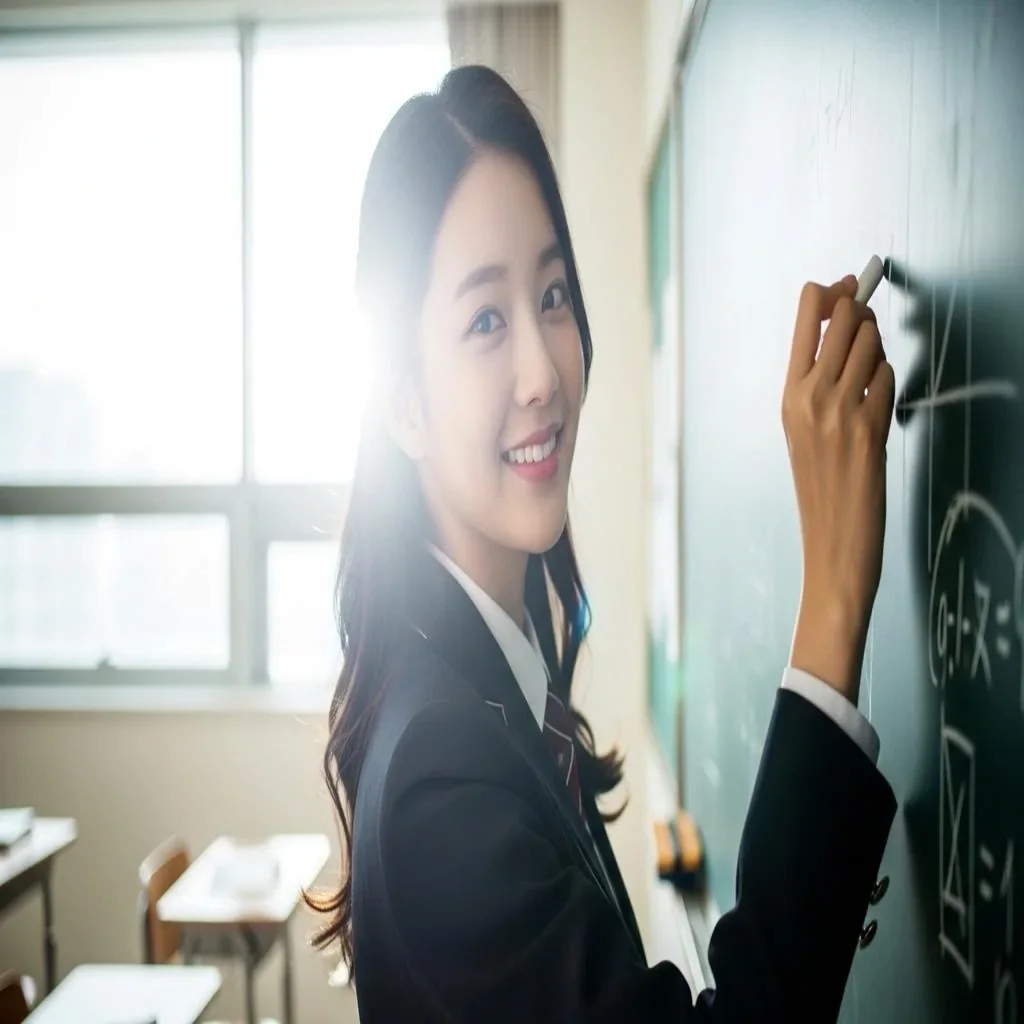 종암동 기말고사학원