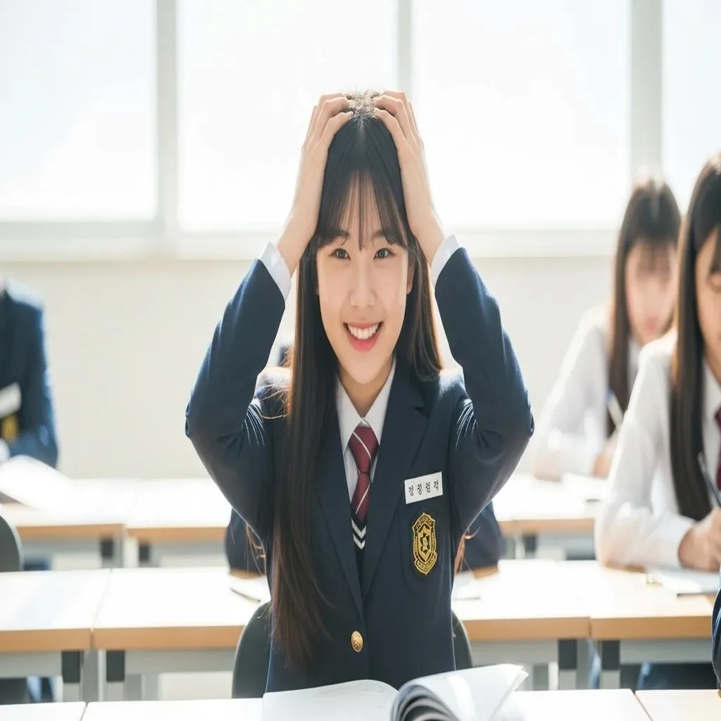 연수동 영어학원