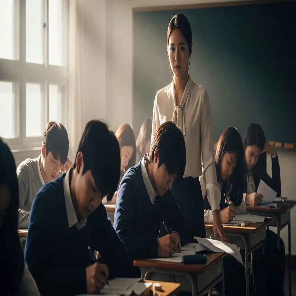 호평 초4 수학학원