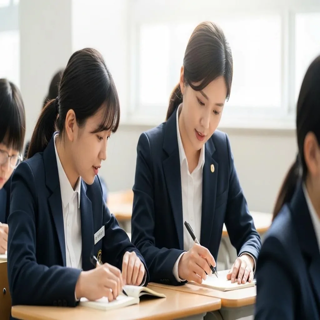 별내 교습소