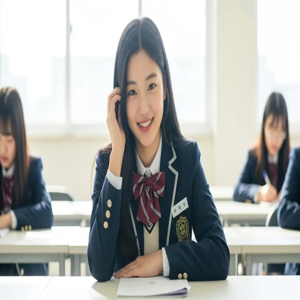 부발 영어학원