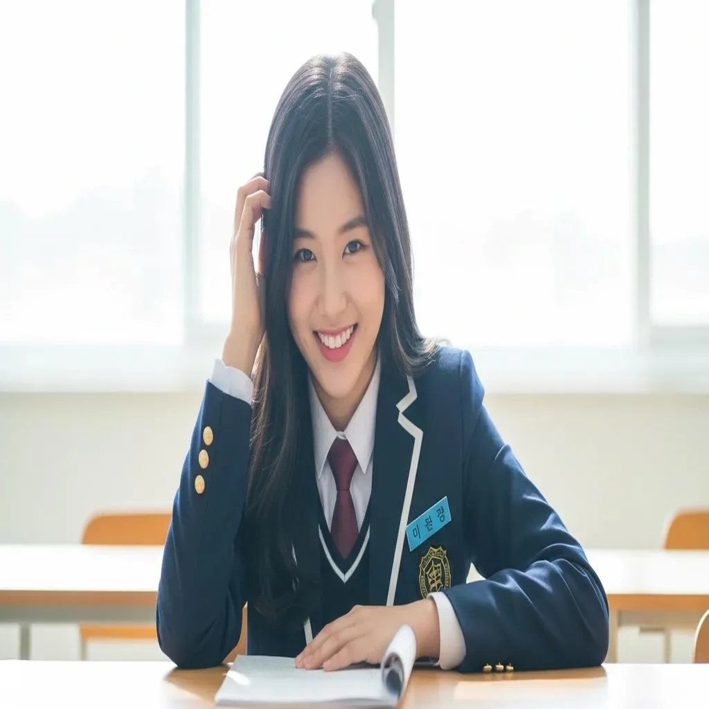 장기동 초등 영어학원