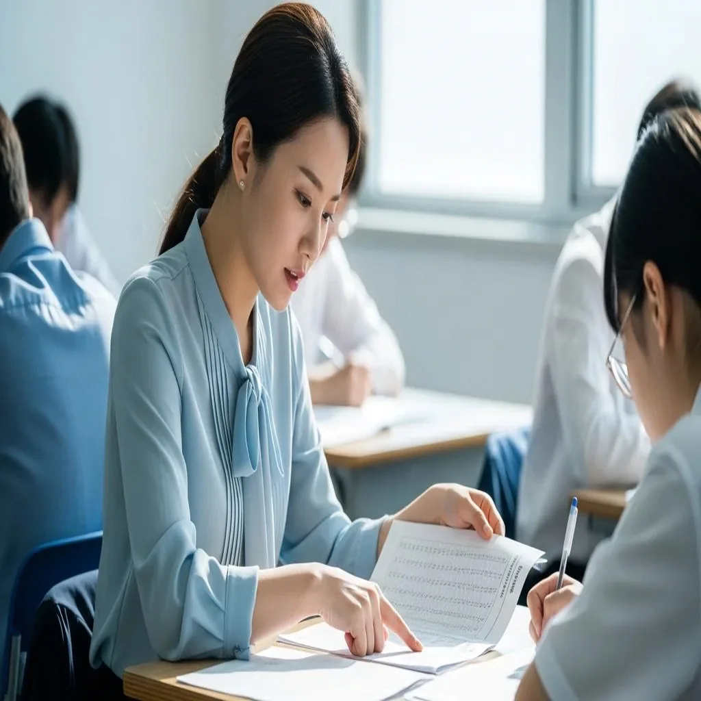 수창동 영어학원
