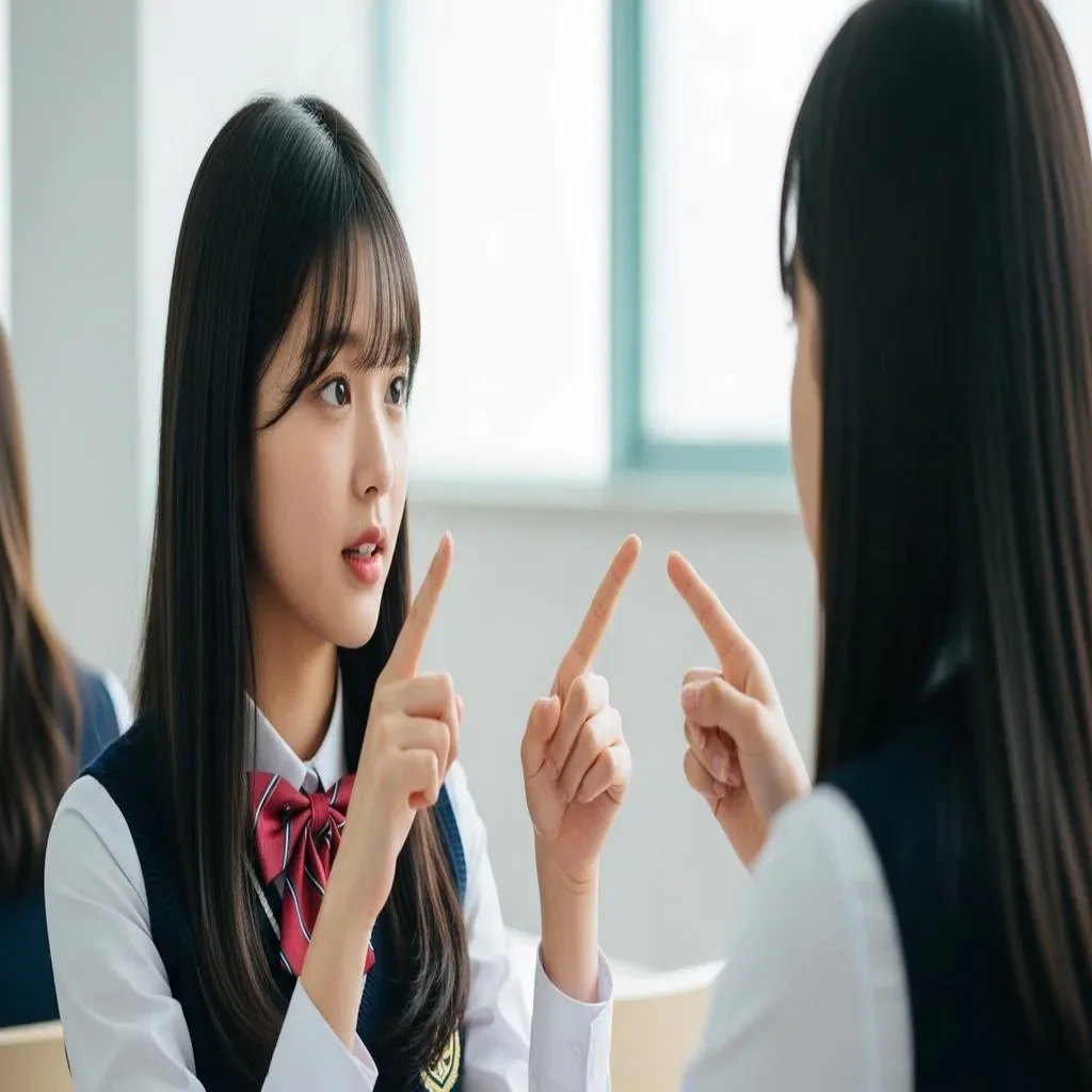 당진 고3 영어학원
